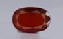 African Hessonite Garnet - 8.37 Carat Fine Quality HG-8386