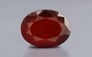 African Hessonite Garnet - 8.41 Carat Fine Quality HG-8384