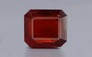 African Hessonite Garnet - 8.53 Carat Prime Quality HG-8389