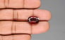 African Hessonite Garnet - 8.54 Carat Fine Quality HG-8382
