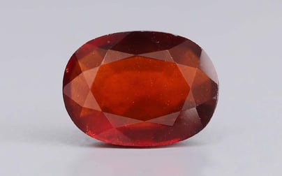 African Hessonite Garnet - 8.54 Carat Fine Quality HG-8382