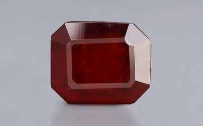 African Hessonite Garnet - 8.70 Carat Prime Quality HG-8388