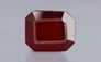 African Hessonite Garnet - 8.70 Carat Prime Quality HG-8388