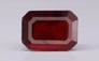 African Hessonite Garnet  8.71 Carat Prime Quality HG-8222