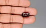 African Hessonite Garnet - 9.06 Carat Prime Quality HG-8461