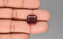 African Hessonite Garnet - 9.06 Carat Prime Quality HG-8463
