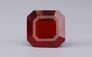 African Hessonite Garnet  9.07 Carat Prime Quality HG-8217