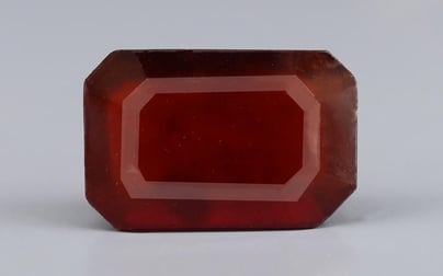 African Hessonite Garnet - 9.11 Carat Prime Quality HG-8449