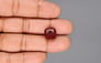 African Hessonite Garnet - 9.12 Carat Prime Quality HG-8273
