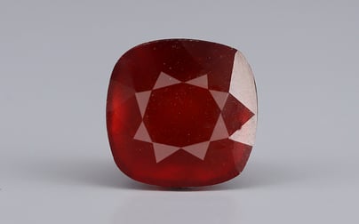 African Hessonite Garnet - 9.12 Carat Prime Quality HG-8273