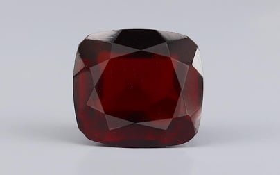 African Hessonite Garnet - 9.19 Carat Prime Quality HG-8457