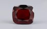 African Hessonite Garnet - 9.19 Carat Prime Quality HG-8457