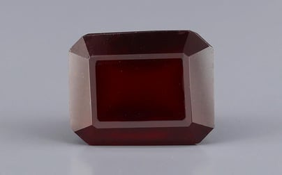 African Hessonite Garnet - 9.35 Carat Prime Quality HG-8462