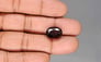 African Hessonite Garnet - 9.45 Carat Prime Quality HG-8455