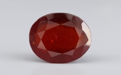 African Hessonite Garnet - 9.50 Carat Fine Quality HG-8450