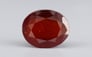 African Hessonite Garnet - 9.50 Carat Fine Quality HG-8450