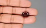 African Hessonite Garnet - 9.50 Carat Fine Quality HG-8450