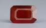 African Hessonite Garnet  9.54 Carat Prime Quality HG-8215