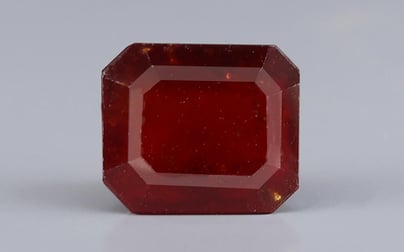 African Hessonite Garnet - 9.65 Carat Prime Quality HG-8453