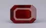African Hessonite Garnet  9.66 Carat Prime Quality HG-8224
