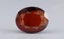 African Hessonite Garnet - 9.68 Carat Fine Quality HG-8451