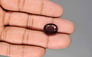 African Hessonite Garnet - 9.68 Carat Fine Quality HG-8451