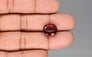 African Hessonite Garnet - 9.70 Carat Prime Quality HG-8459