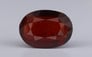 African Hessonite Garnet - 9.71 Carat Fine Quality HG-8458