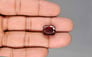 African Hessonite Garnet - 9.96 Carat Prime Quality HG-8452