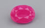 African Ruby - 1.14 Carat Prime Quality BR-7368