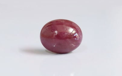 African Ruby - 10.21 Carat Prime Quality BR-7222