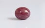 African Ruby - 10.21 Carat Prime Quality BR-7222