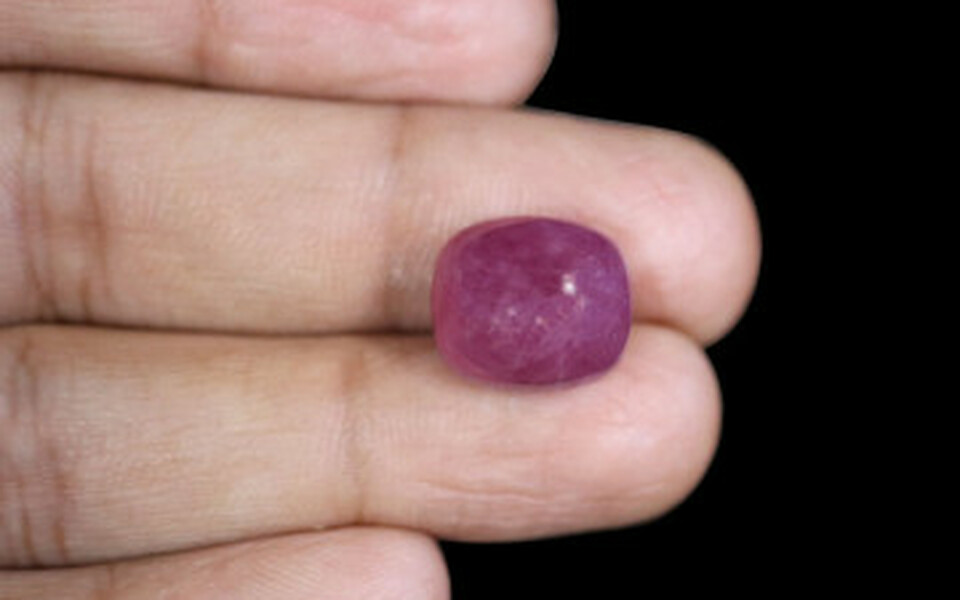 African Ruby - 14.74 Carat Prime Quality BR-7223