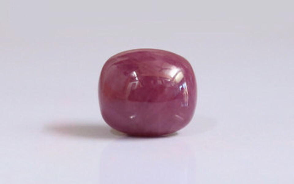 African Ruby - 14.74 Carat Prime Quality BR-7223