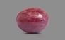 African Ruby - 17.25 Carat Prime Quality BR-7225