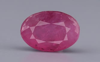 African Ruby - 2.68 Carat Limited Quality BR-7280