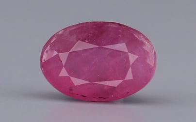 African Ruby - 2.68 Carat Limited Quality BR-7280