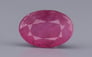 African Ruby - 2.68 Carat Limited Quality BR-7280