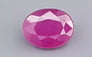 African Ruby - 3.04 Carat Limited Quality BR-7283