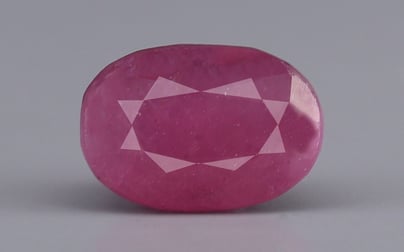 African Ruby - 3.26 Carat Limited Quality BR-7281