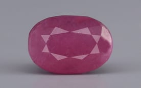African Ruby - 3.26 Carat Limited Quality BR-7281