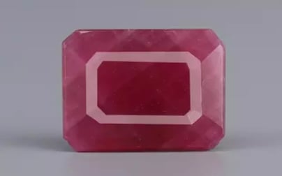 African Ruby - 3.27 Carat Limited Quality BR-7465