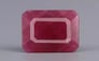 African Ruby - 3.27 Carat Limited Quality BR-7465