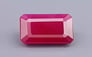 African Ruby - 3.32 Carat Limited Quality BR-7354