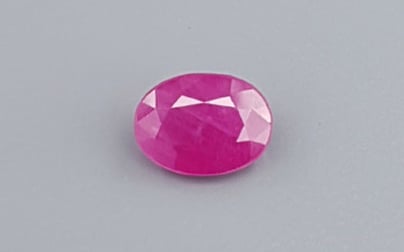 African Ruby - 3.35 Carat Limited Quality BR-7267