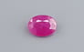 African Ruby - 3.35 Carat Limited Quality BR-7267