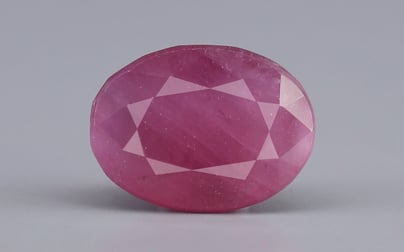 African Ruby - 3.68 Carat Limited Quality BR-7277