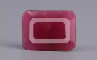 African Ruby - 3.75 Carat Limited Quality BR-7486