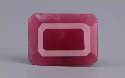 African Ruby - 3.75 Carat Limited Quality BR-7486