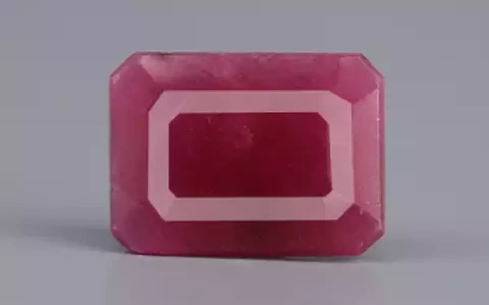 African Ruby - 3.75 Carat Limited Quality BR-7486